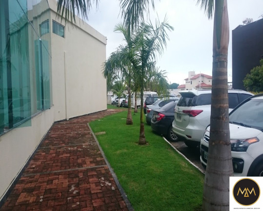 Imagem Terreno à Venda, 510 m² em Amazônia Park - Cabedelo
