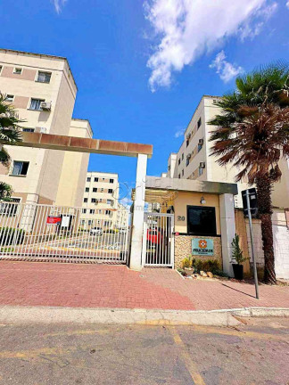 Imagem Apartamento com 2 Quartos à Venda,  em Dendê - Fortaleza