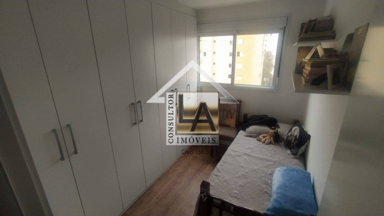 Imagem Apartamento com 2 Quartos à Venda, 49 m² em Socorro - São Paulo Imagem Apartamento com 2 Quartos à Venda, 49 m² em Socorro - São Paulo