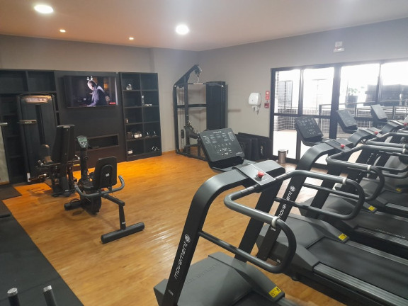Apartamento com 3 Quartos para Alugar, 72 m² em Jatiúca - Maceió