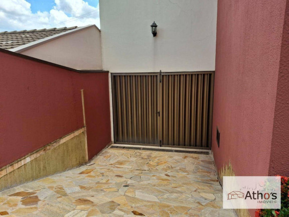 Imagem Casa com 3 Quartos à Venda, 310 m² em Village Terras De Indaiá - Indaiatuba Imagem Casa com 3 Quartos à Venda, 310 m² em Village Terras De Indaiá - Indaiatuba