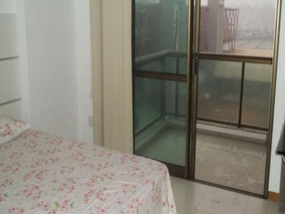 Imagem Apartamento com 1 Quarto à Venda, em Stiep - Salvador Imagem Apartamento com 1 Quarto à Venda, em Stiep - Salvador