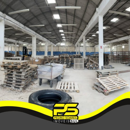 Imagem Imóvel para Alugar, 6.000 m² em Distrito Industrial - João Pessoa Imagem Imóvel para Alugar, 6.000 m² em Distrito Industrial - João Pessoa
