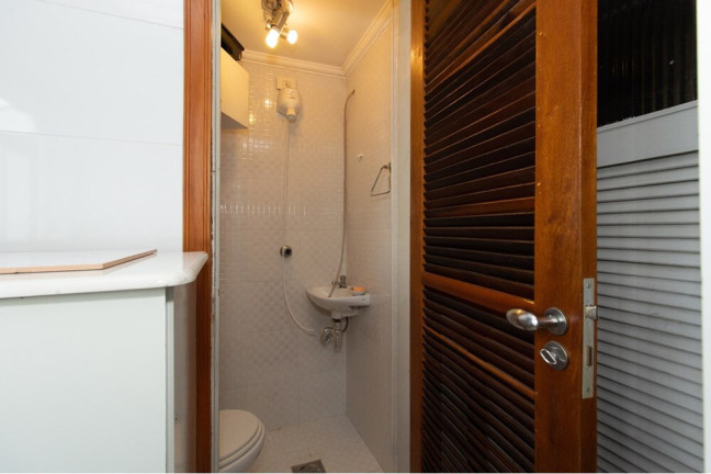 Imagem Apartamento com 3 Quartos à Venda, 78 m² em Vila Clementino - São Paulo Imagem Apartamento com 3 Quartos à Venda, 78 m² em Vila Clementino - São Paulo