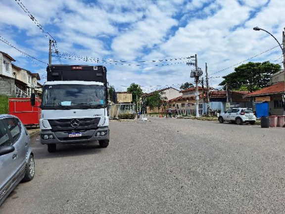 Casa com 2 Quartos à Venda, 58 m² em Campo Alegre - Nova Iguacu
