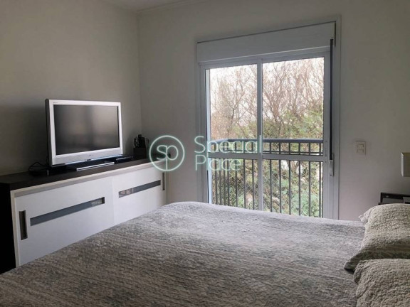 Imagem Apartamento com 4 Quartos à Venda, 300 m² em Cambuci - São Paulo