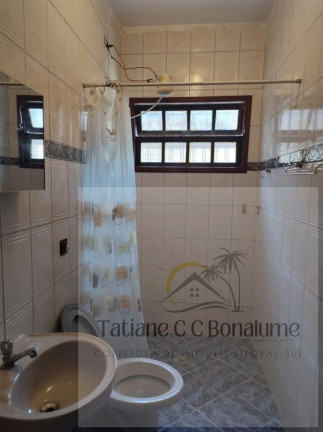 Imagem Casa com 4 Quartos à Venda, 126 m² em Balneário Verde Mar - Itanhaém