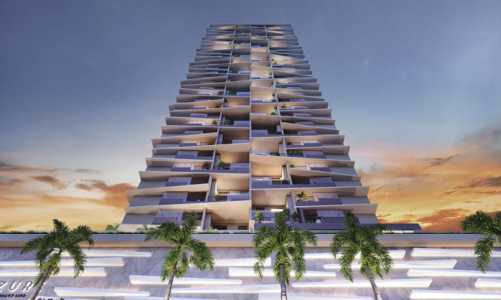 Imagem Imóvel com 1 Quarto à Venda, 54 m² em Setor Marista - Goiânia Imagem Imóvel com 1 Quarto à Venda, 54 m² em Setor Marista - Goiânia