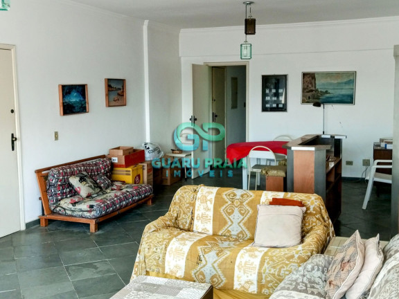 Imagem Cobertura com 3 Quartos à Venda, 426 m² em Pitangueiras - Guarujá