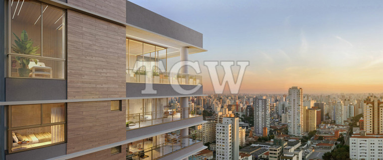 Imagem Apartamento com 3 Quartos à Venda, 148 m² em Vila Mariana - São Paulo Imagem Apartamento com 3 Quartos à Venda, 148 m² em Vila Mariana - São Paulo