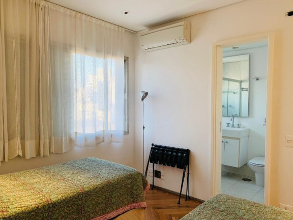Imagem Apartamento com 4 Quartos à Venda, 170 m² em Jardim Paulista - São Paulo