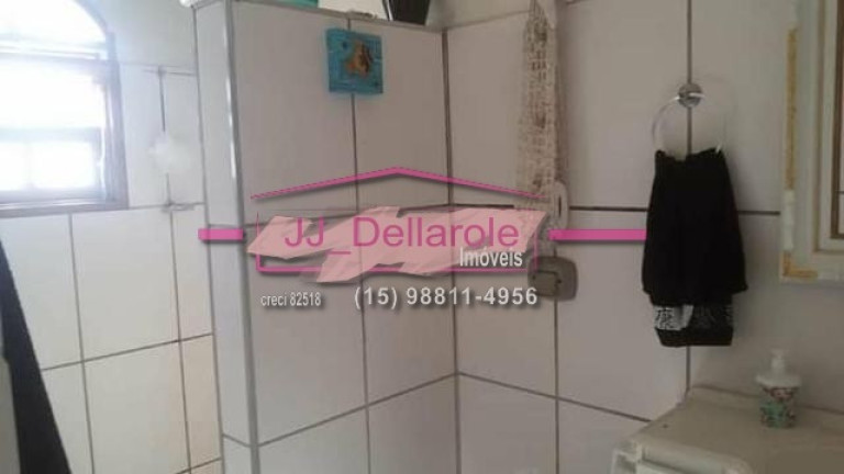 Imagem Chácara com 3 Quartos à Venda, 150 m² em água Branca - Boituva