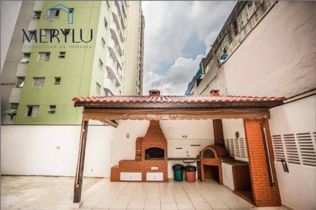 Imagem Apartamento com 3 Quartos para Alugar, 80 m² em Saúde - São Paulo