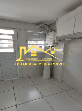 Imagem Apartamento com 3 Quartos à Venda, 100 m² em Vila Jardini - Sorocaba