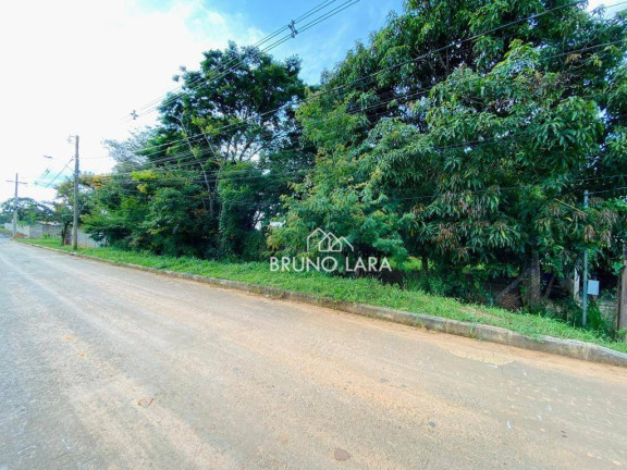 Imagem Terreno à Venda, 2.070 m² em Pousada Del Rey - Igarapé Imagem Terreno à Venda, 2.070 m² em Pousada Del Rey - Igarapé