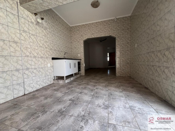 Imagem Casa com 3 Quartos à Venda, 200 m² em Vila Zilda Natel - Sumaré