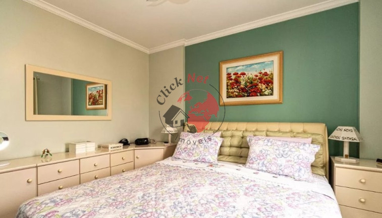 Imagem Apartamento com 4 Quartos à Venda, 163 m² em Barcelona - São Caetano Do Sul Imagem Apartamento com 4 Quartos à Venda, 163 m² em Barcelona - São Caetano Do Sul