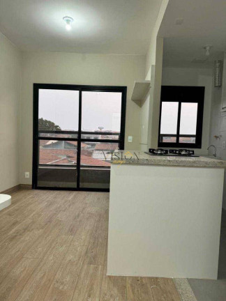 Apartamento com 1 Quarto à Venda, 34 m² em Parque Industrial - Campinas