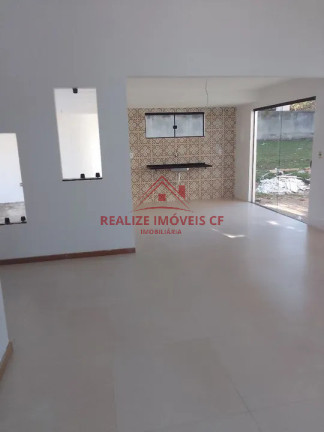 Imagem Casa de Condomínio com 3 Quartos à Venda, 126 m² em Vila Do Peró - Cabo Frio