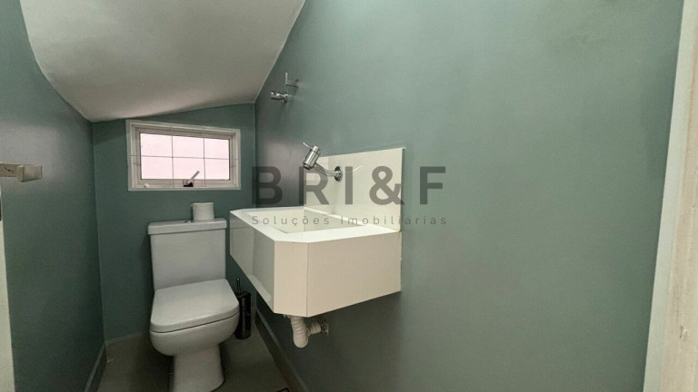Imagem Casa com 2 Quartos à Venda, 89 m² em Brooklin - São Paulo Imagem Casa com 2 Quartos à Venda, 89 m² em Brooklin - São Paulo