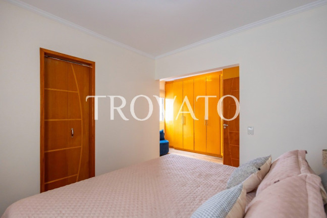 Imagem Imóvel com 3 Quartos à Venda, 80 m² em Vila Clementino - São Paulo Imagem Imóvel com 3 Quartos à Venda, 80 m² em Vila Clementino - São Paulo