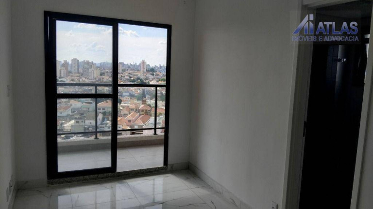 Apartamento com 2 Quartos para Alugar, 45 m² em Vila Maria Alta - São Paulo