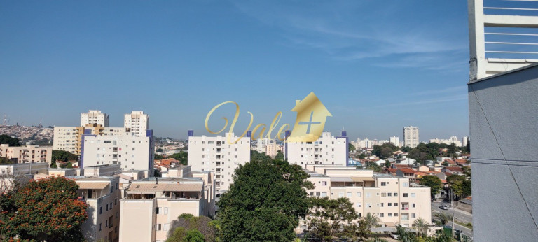 Imóvel com 2 Quartos à Venda, 68 m² em Jardim Santa Clara - Taubaté