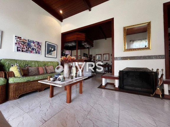 Imagem Casa com 4 Quartos à Venda, 231 m² em Parque Do Imbui - Teresópolis Imagem Casa com 4 Quartos à Venda, 231 m² em Parque Do Imbui - Teresópolis