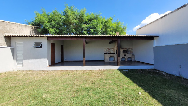 Imagem Casa com 3 Quartos à Venda, 180 m² em Jardim Atlântico Leste (itaipuaçu) - Maricá