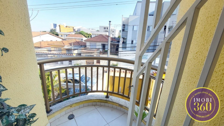 Imagem Sobrado com 3 Quartos à Venda, 98 m² em Cidade Patriarca - São Paulo Imagem Sobrado com 3 Quartos à Venda, 98 m² em Cidade Patriarca - São Paulo