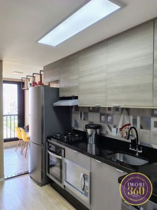 Imagem Apartamento com 2 Quartos à Venda, 40 m² em Vila Buenos Aires - São Paulo