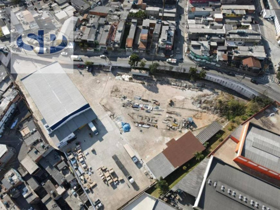 Imagem Imóvel Comercial à Venda, 2.000 m² em água Chata - Guarulhos Imagem Imóvel Comercial à Venda, 2.000 m² em água Chata - Guarulhos