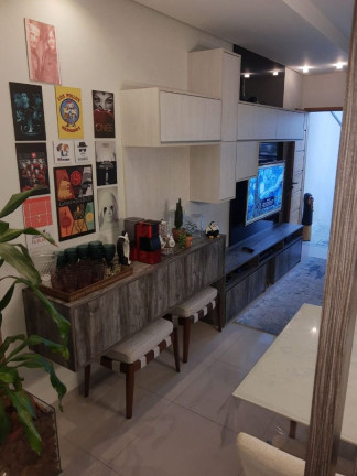 Imagem Imóvel com 2 Quartos à Venda, 123 m² em Tucuruvi - São Paulo