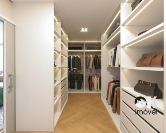 Imagem Apartamento com 4 Quartos à Venda, 319 m² em Higienópolis - São Paulo
