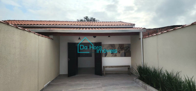 Imagem Casa com 2 Quartos à Venda, em Nossa Senhora De Fátima - Mongaguá Imagem Casa com 2 Quartos à Venda, em Nossa Senhora De Fátima - Mongaguá