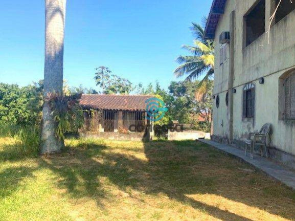 Imagem Casa com 5 Quartos à Venda, 400 m² em Serra Grande - Niterói Imagem Casa com 5 Quartos à Venda, 400 m² em Serra Grande - Niterói