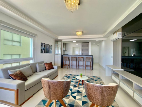 Imagem Apartamento com 3 Quartos à Venda, 177 m² em Navegantes - Capao Da Canoa