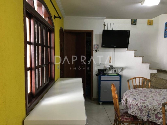 Imagem Sobrado com 5 Quartos à Venda, 154 m² em Quitaúna - Osasco