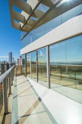 Imagem Cobertura com 3 Quartos à Venda, 240 m² em Centro - Itajaí Imagem Cobertura com 3 Quartos à Venda, 240 m² em Centro - Itajaí