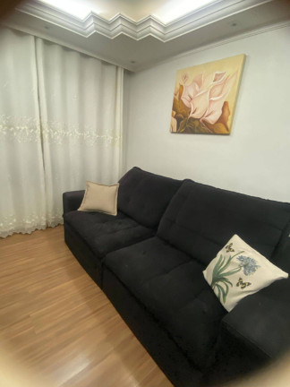 Imagem Apartamento com 3 Quartos à Venda, 60 m² em Parque Marajoara - Santo André Imagem Apartamento com 3 Quartos à Venda, 60 m² em Parque Marajoara - Santo André