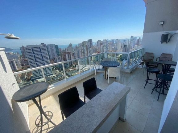 Apartamento com 1 Quarto à Venda, 93 m² em Boqueirão - Santos
