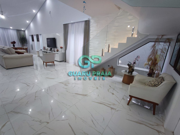 Imagem Casa com 5 Quartos à Venda, 420 m² em Jardim Acapulco - Guarujá Imagem Casa com 5 Quartos à Venda, 420 m² em Jardim Acapulco - Guarujá