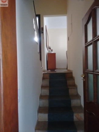Imagem Casa com 3 Quartos à Venda, 270 m² em Jardim Simus - Sorocaba