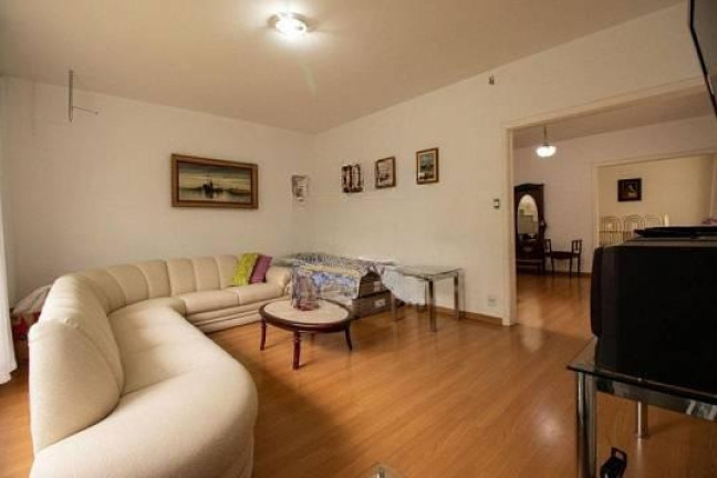Imagem Casa com 3 Quartos à Venda, 234 m² em Vila Mariana - São Paulo Imagem Casa com 3 Quartos à Venda, 234 m² em Vila Mariana - São Paulo