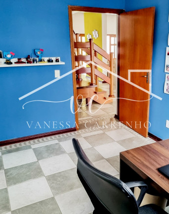 Imagem Casa com 4 Quartos à Venda, 510 m² em Ibiti Do Paço - Sorocaba Imagem Casa com 4 Quartos à Venda, 510 m² em Ibiti Do Paço - Sorocaba
