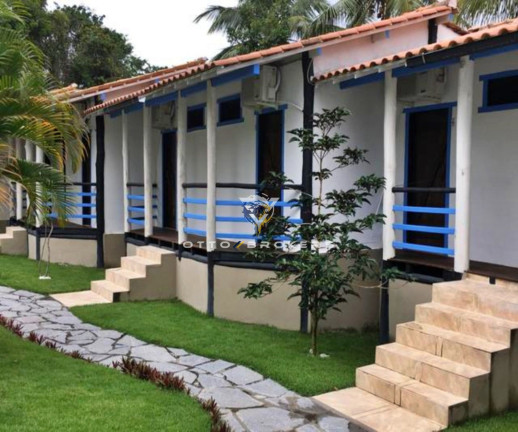 Imagem Imóvel com 10 Quartos à Venda, em Centro - Santa Cruz Cabrália Imagem Imóvel com 10 Quartos à Venda, em Centro - Santa Cruz Cabrália