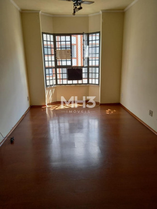Imóvel com 3 Quartos à Venda, 76 m² em Jardim García - Campinas