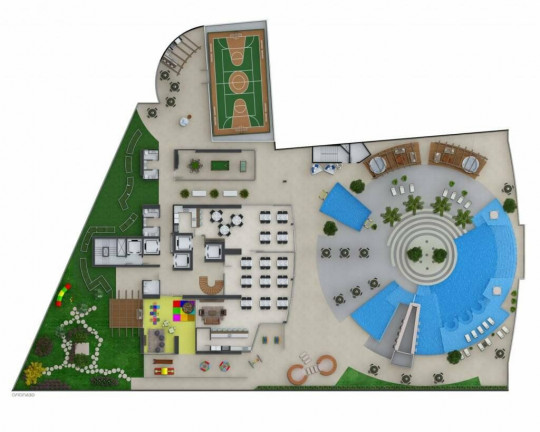 Imagem Apartamento com 4 Quartos à Venda, 194 m² em Centro - Balneário Camboriú