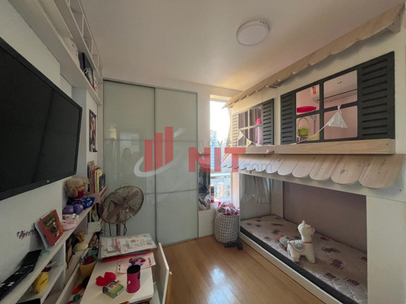 Imagem Cobertura com 2 Quartos à Venda, 168 m² em Santa Rosa - Niterói