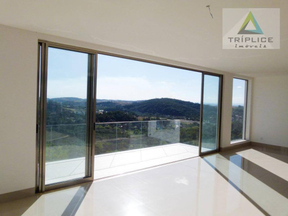 Imagem Casa com 3 Quartos à Venda, 520 m² em Spina Ville Ii - Juiz De Fora Imagem Casa com 3 Quartos à Venda, 520 m² em Spina Ville Ii - Juiz De Fora